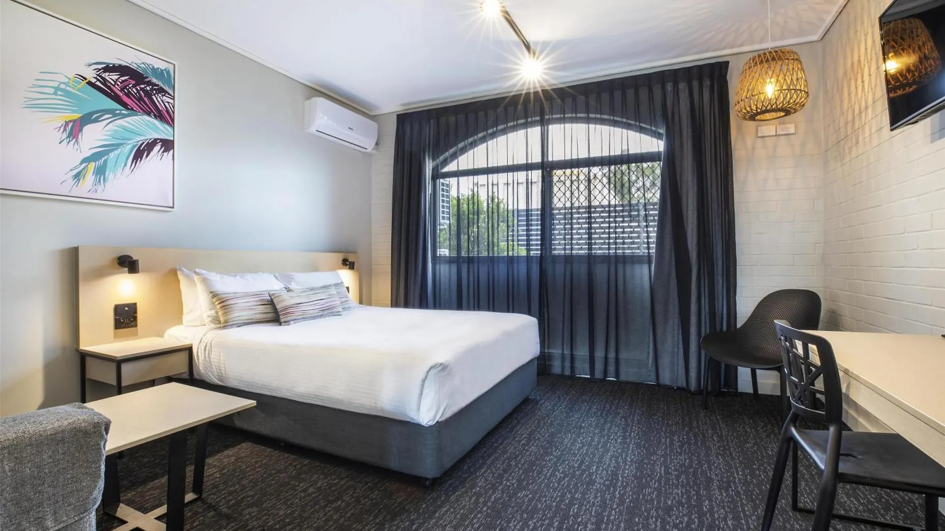 Springwood Hotel