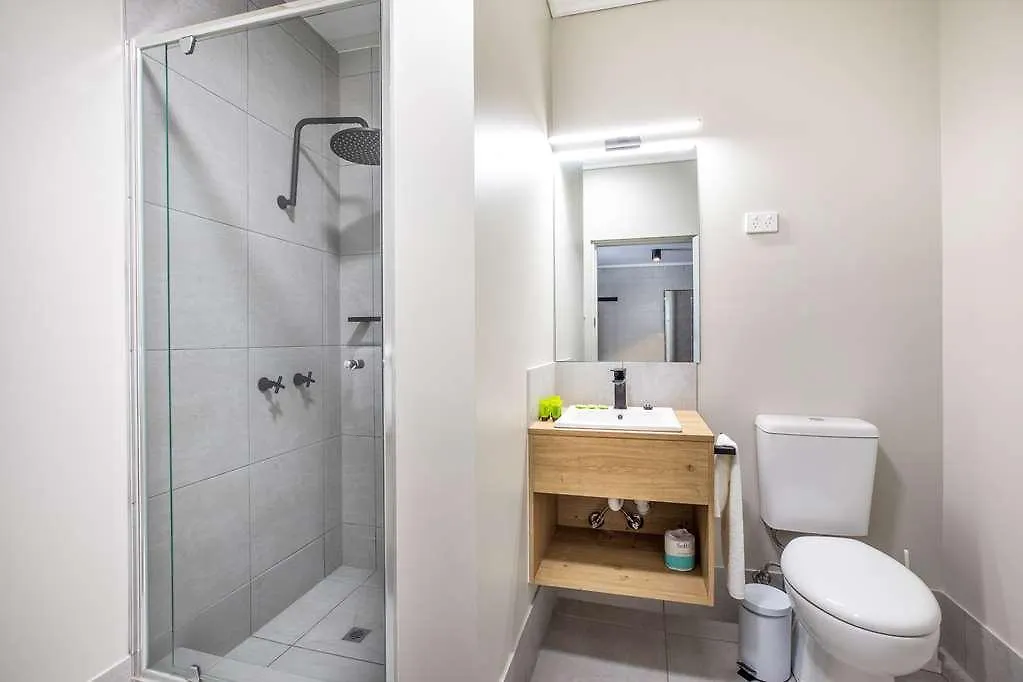 ***  Springwood Hotel Австралия