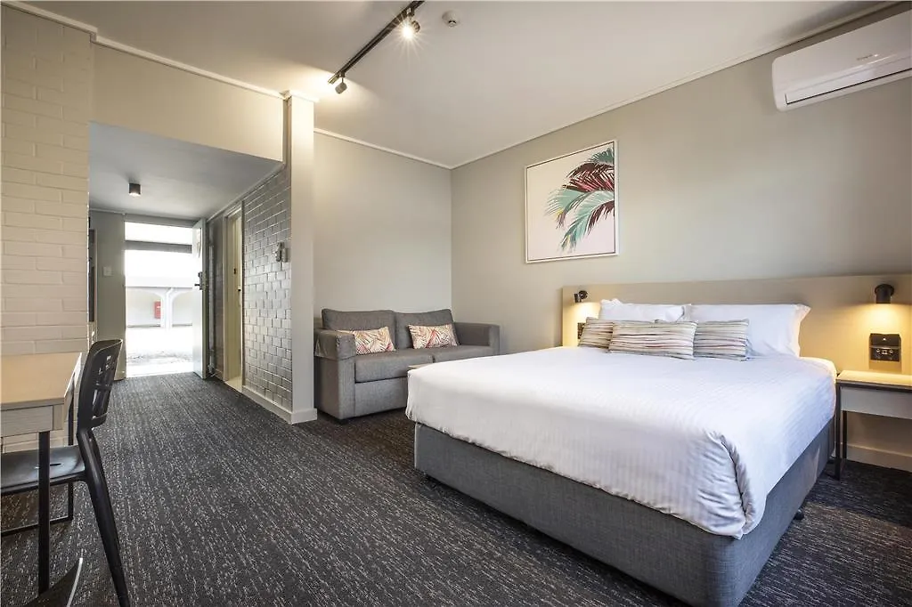 Springwood Hotel