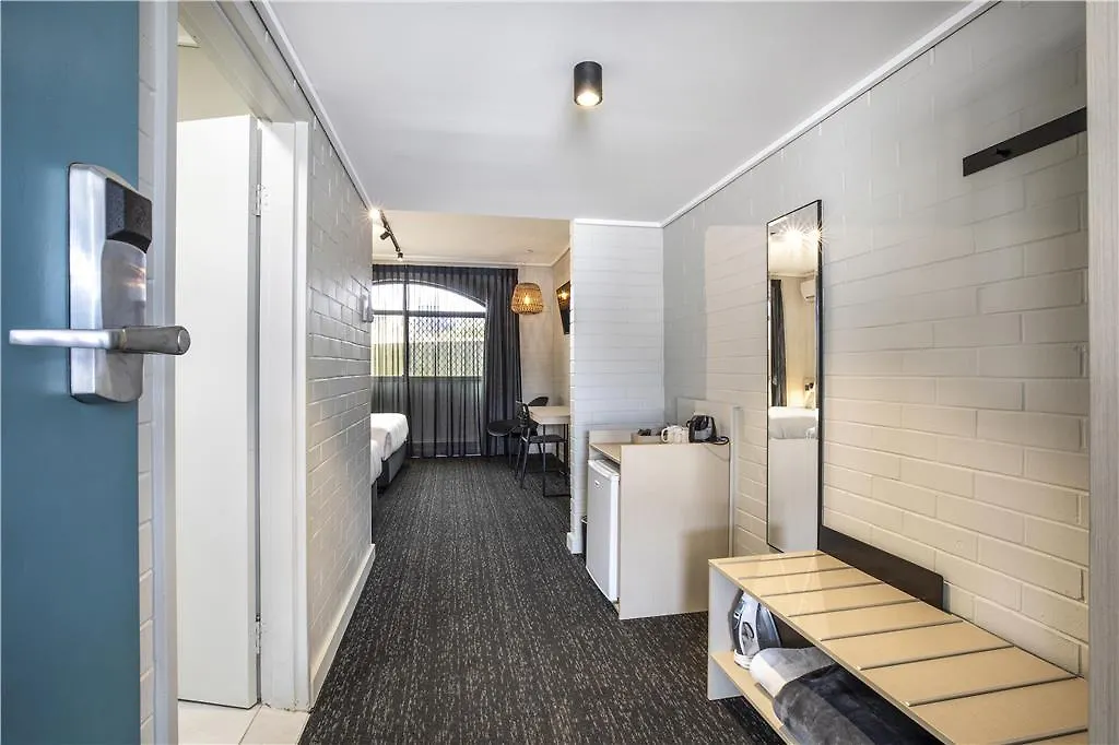 Springwood Hotel