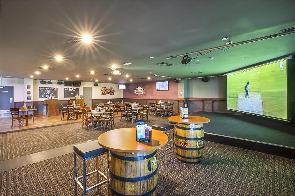 Springwood Hotel