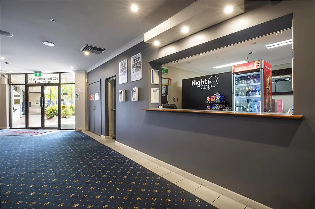 Springwood Hotel