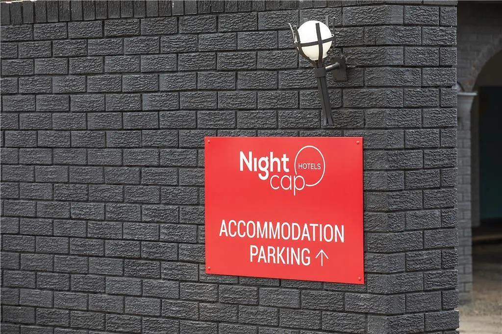 ***  Springwood Hotel Австралия