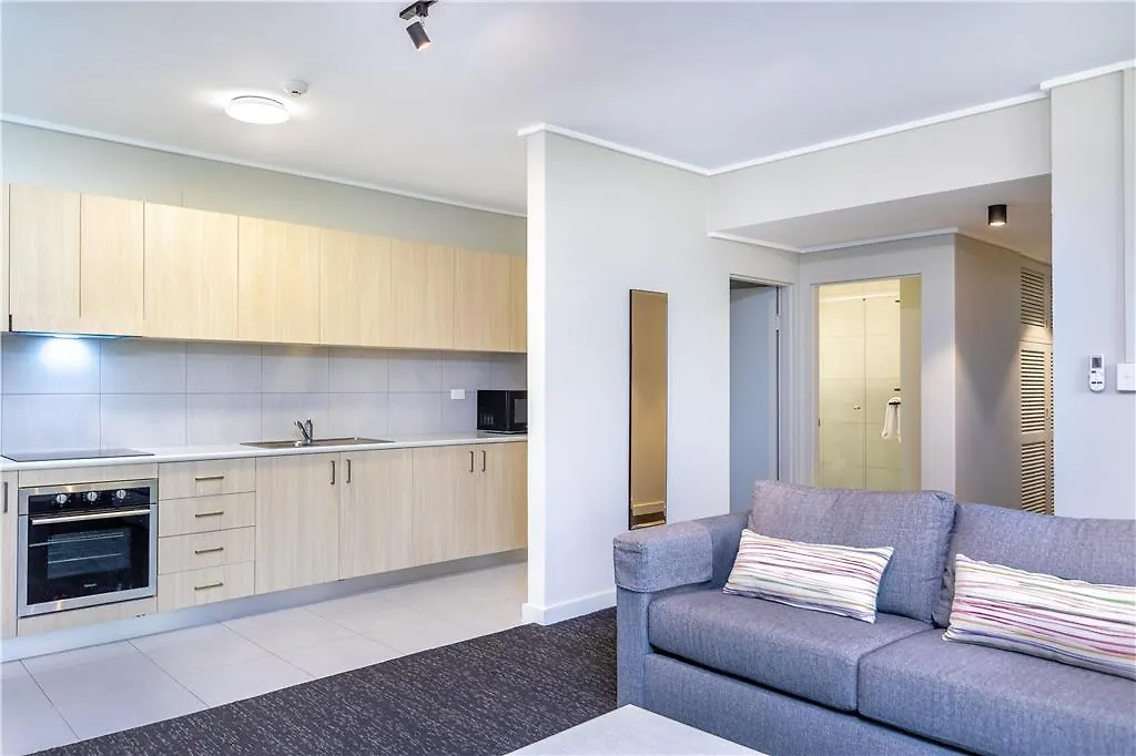 Springwood Hotel