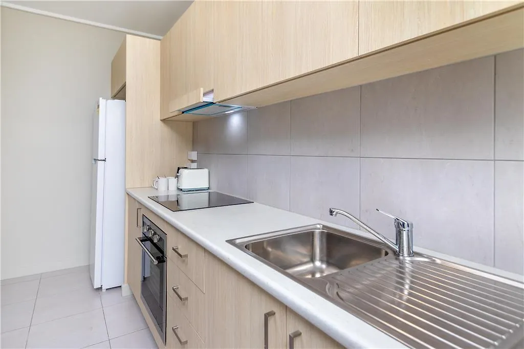 Springwood Hotel Австралия