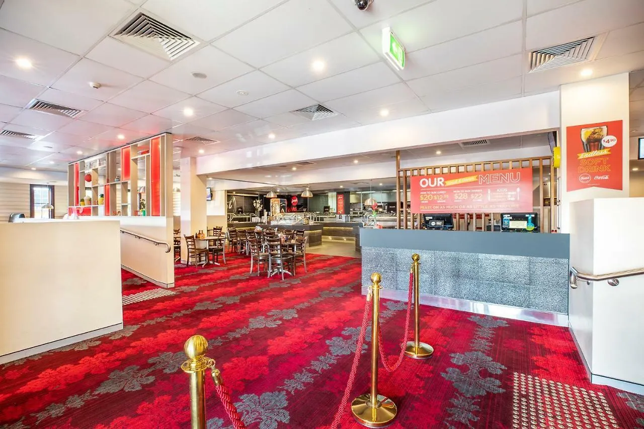 Springwood Hotel