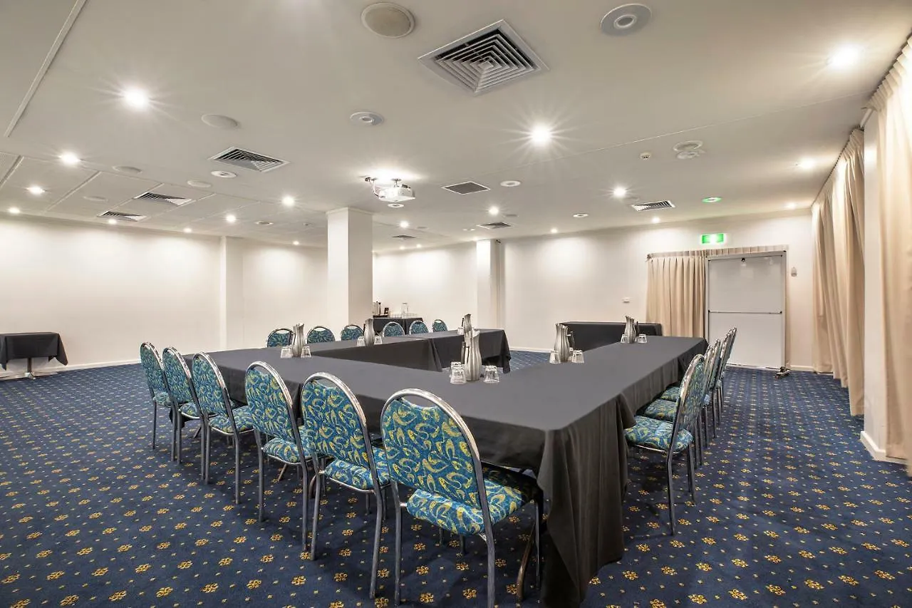 Springwood Hotel