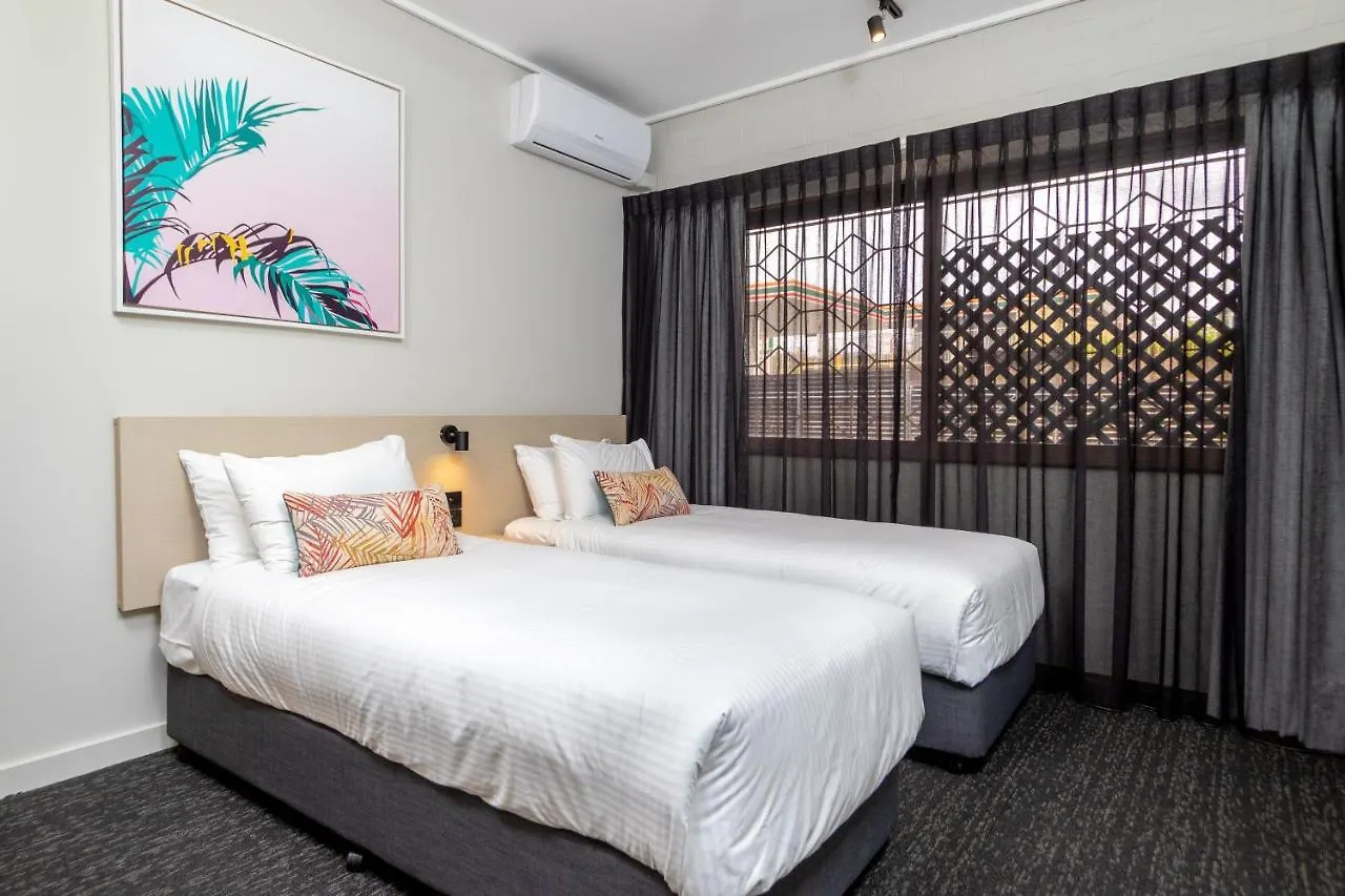 Springwood Hotel