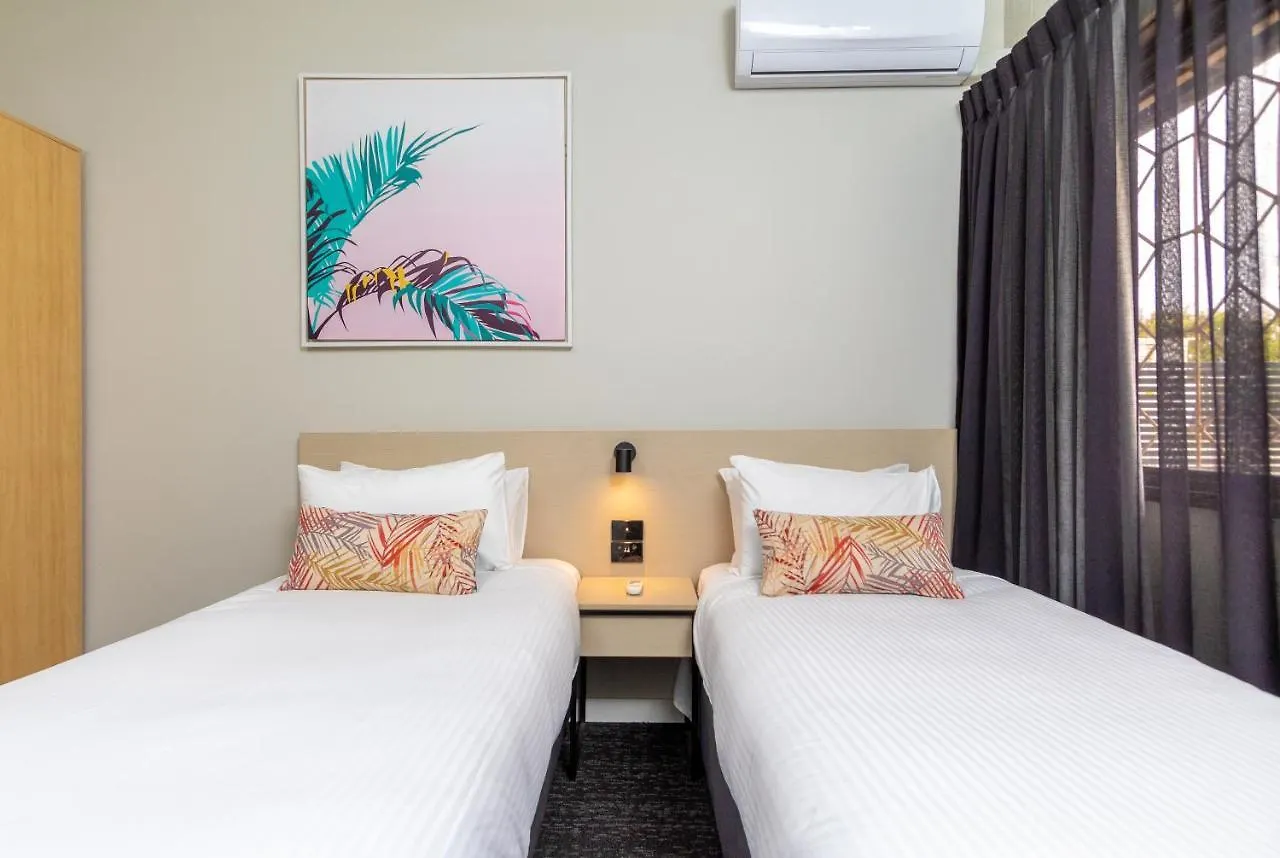 Springwood Hotel 3*,  Австралия