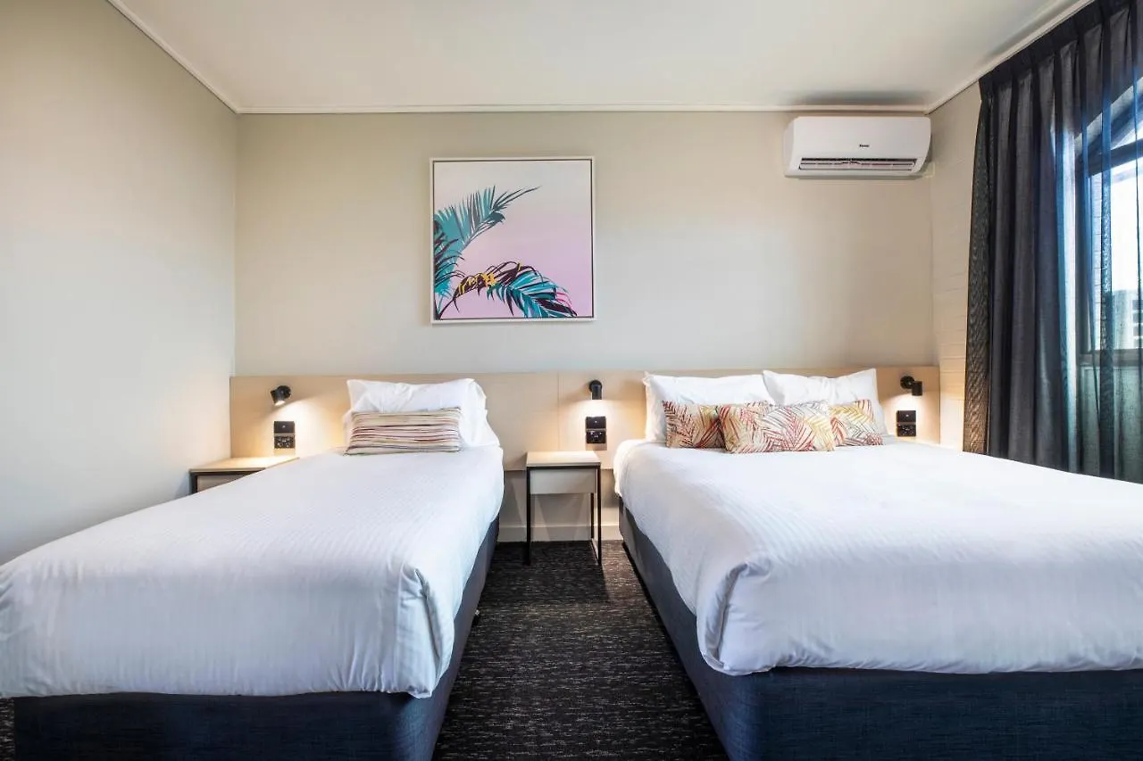 Springwood Hotel