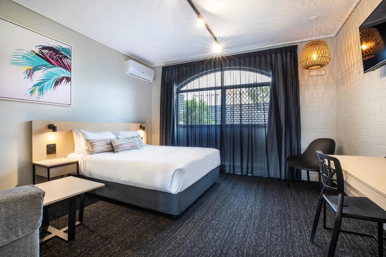 Springwood Hotel