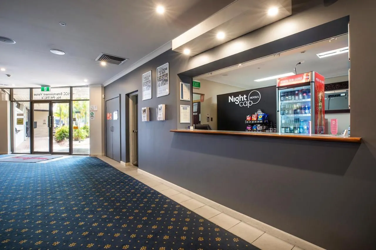 Springwood Hotel