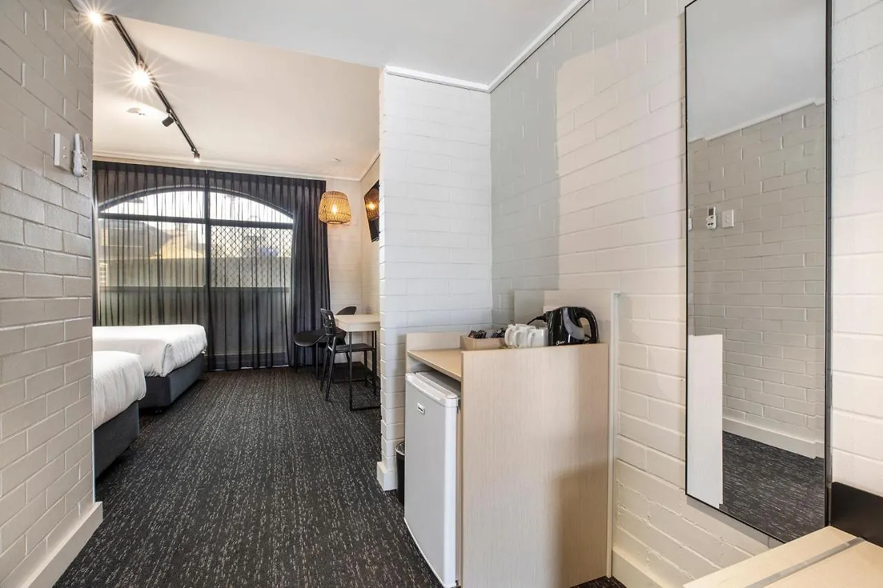 Springwood Hotel