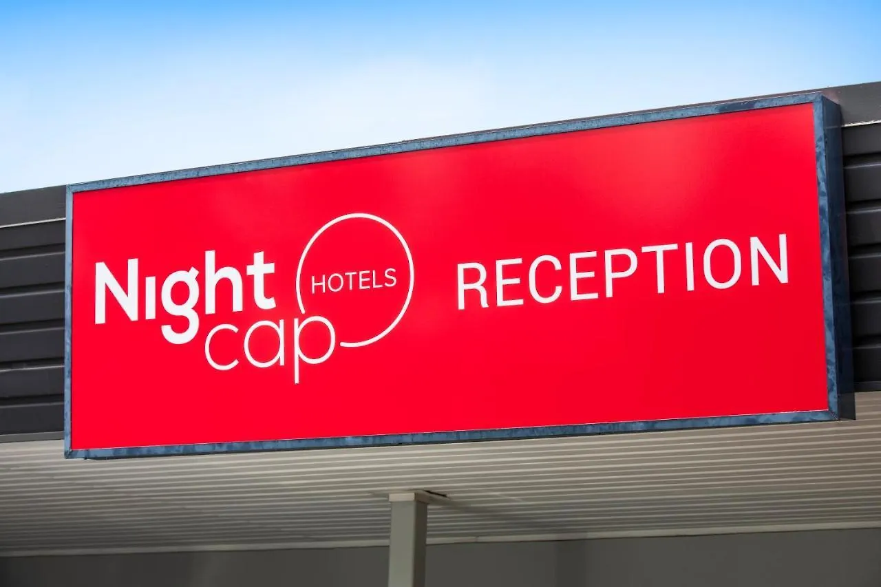 Springwood Hotel