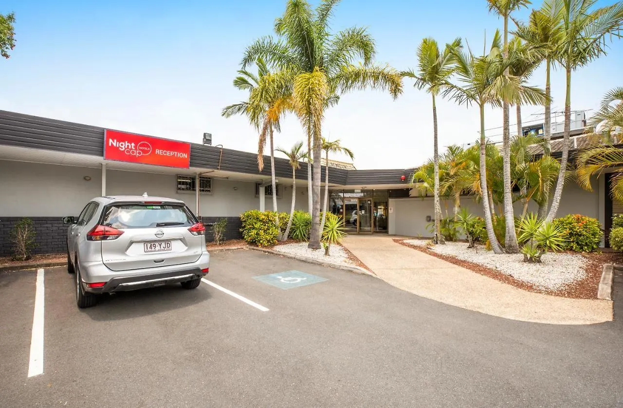 Springwood Hotel